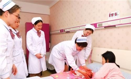 孕妈妈|生完孩子,产妇最害怕医生问这两个隐私问题,真是里子面子全丢