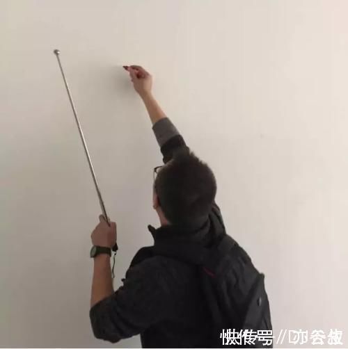 验收|交房时万万要仔细验收,开发商最怕你检查这几处,聪明人一眼就懂