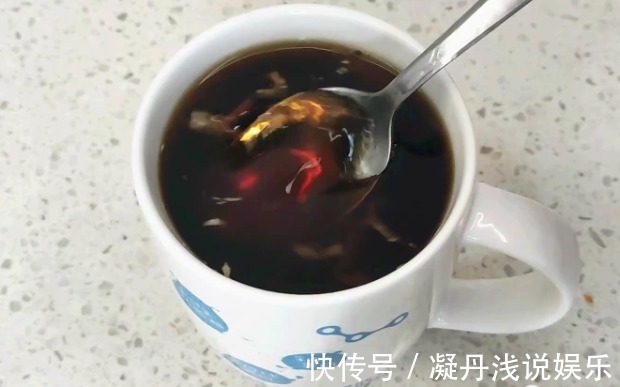 橘子皮|橘子皮加生姜,多人不知道,又好喝又实用