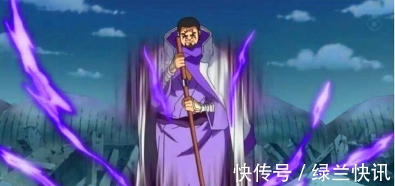 白胡子|海贼王三大分错类果实,能够秒杀白胡子的自然系,却不能元素化