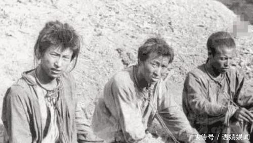 小土山#宁古塔是古代流放女犯人的地方，到底为何如此可怕？