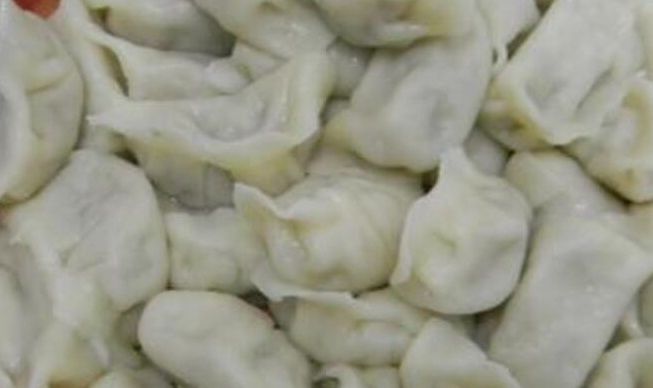 搅拌均匀|秋天，多吃这菜，钙是鸡蛋3倍，锌是猪肝5倍，用来包饺子超级香