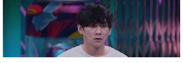 《街舞4》韩宇被淘汰，终成遗憾，网友：你就不该来