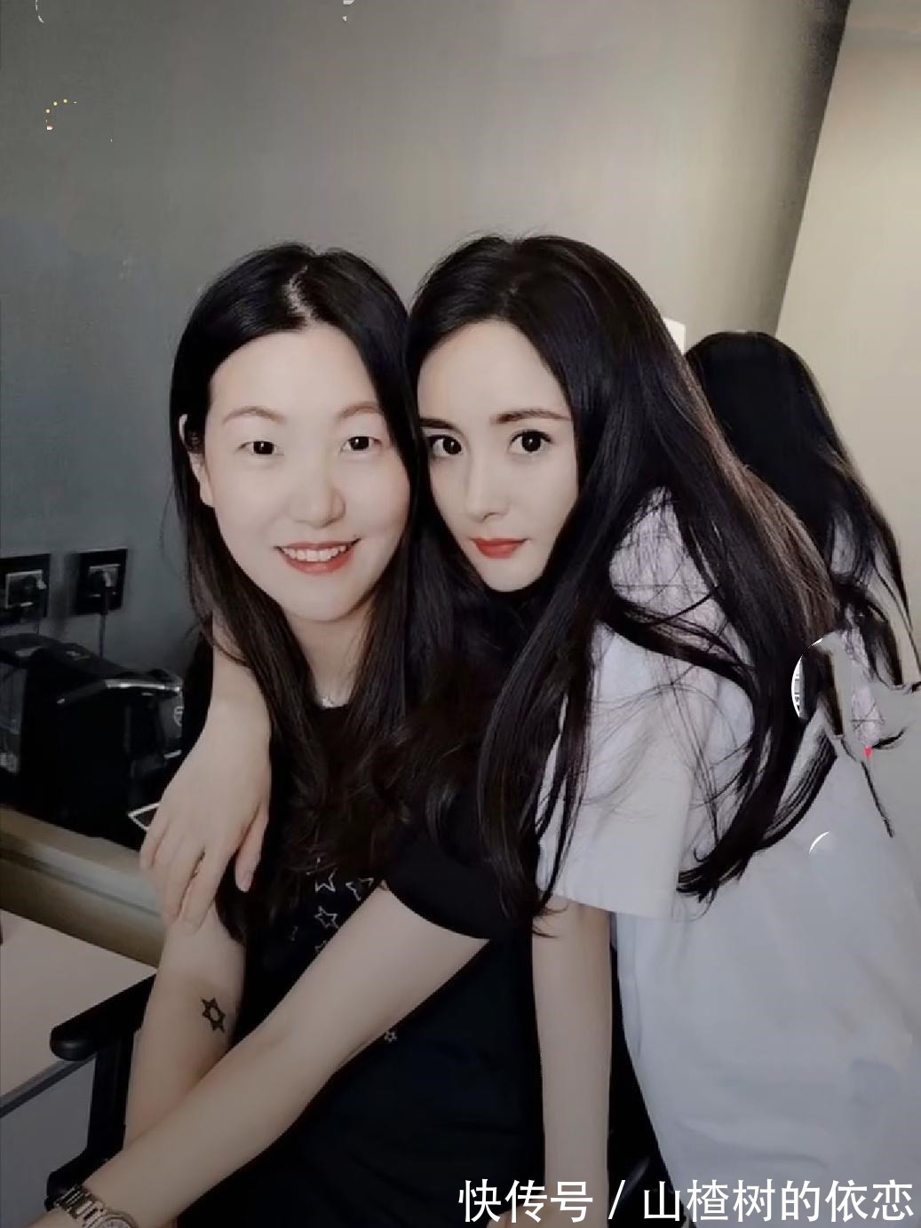 美食|楊冪在家無聊研究做飯,曬出自己做的美食,夸贊自己“廚藝精湛”