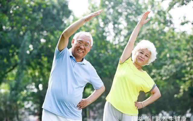 老人|老人多走路有助于长寿?提醒:过了50岁,做这3件事比运动要重要