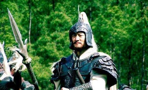 四人|吴国也有虎将,这四人战斗力惊人,实力不输给五虎将,不信请来看