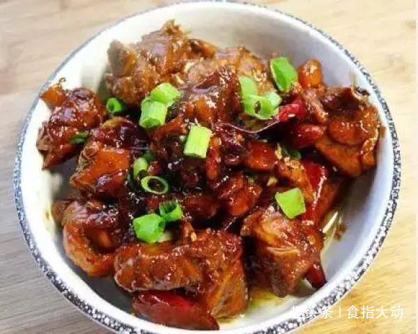 味道超赞的家常菜,香辣、解馋、下饭,怎么吃都不够!