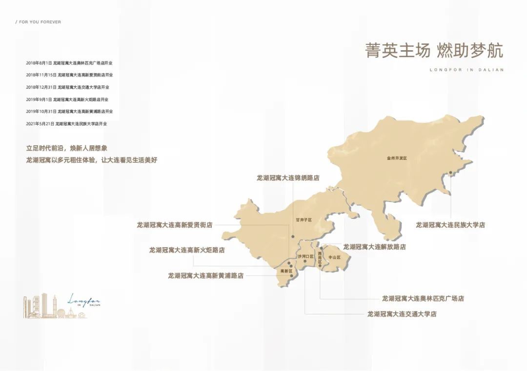 人才公寓|租赁住房市场“优等生”大连扩容
