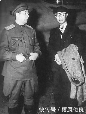 神秘|末代皇帝溥仪身边曾隐藏一支神秘军队,连日本关东军都不能力敌