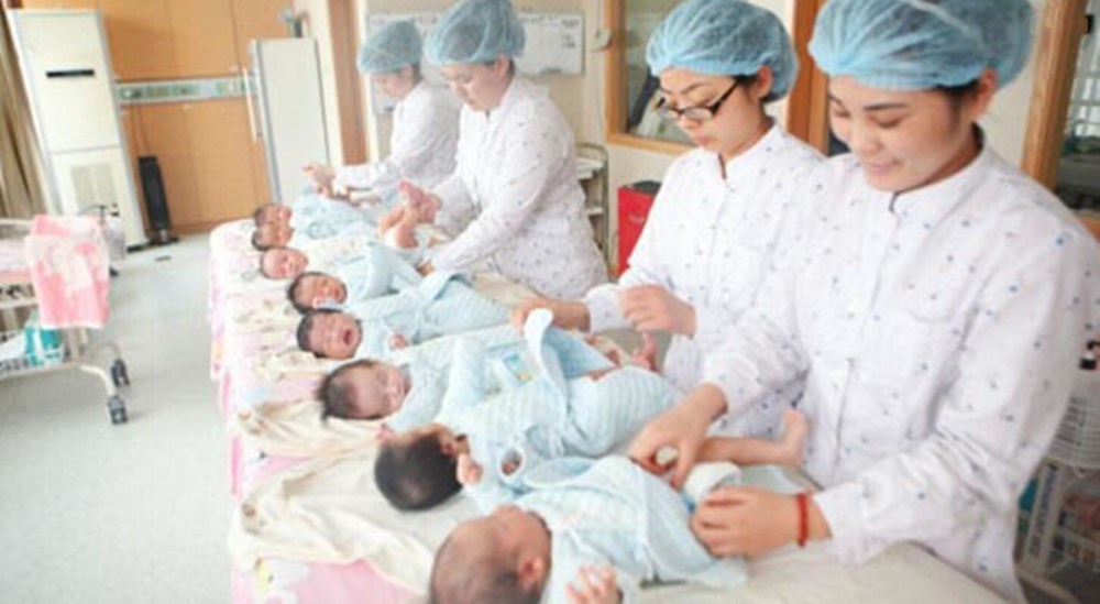 哭声|产科医生孩子大脑发育好不好,除了重量看这俩特征就能略知一二