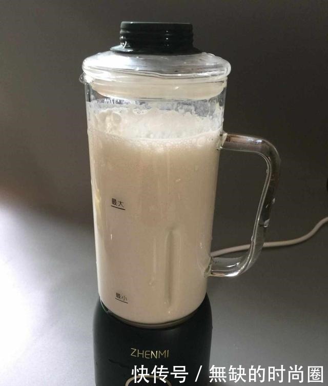 水果|它是“快乐水果”,跟牛奶搭配,一天一杯,小肚子平坦,越喝越美