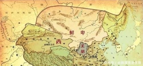 东晋|奇才王猛,一个顶级的政治家,没有为东晋效力,原因你可能想不到