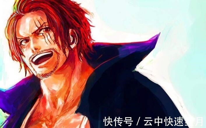 雷利|海贼王6个强者把大招当平A,虐了黑胡子,也虐了赤犬