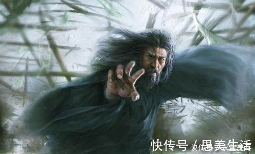 风清扬@此人身负400年内力,居然打不过少林方丈!为何?