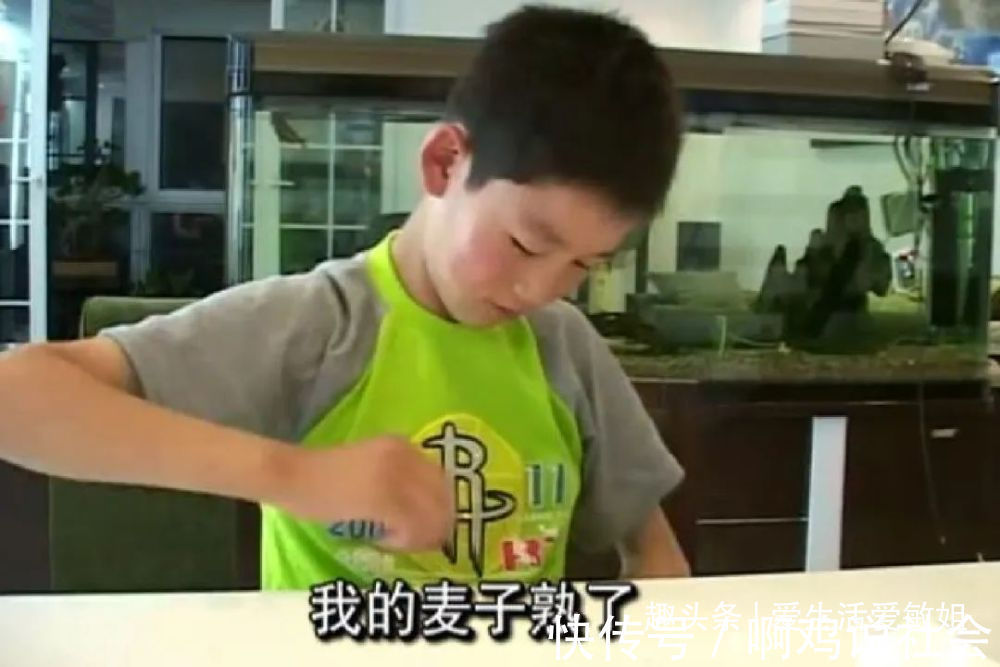 農(nóng)村|《變形計》中最清醒的農(nóng)村娃麥子熟了要回家,考上一本實現(xiàn)逆襲