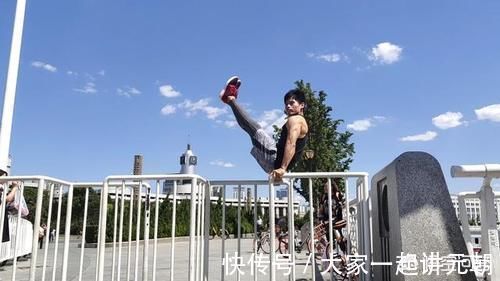 赘肉|肚子上有很多赘肉,想练出腹肌的话是先减肥好,还是直接练好呢?你怎么看?