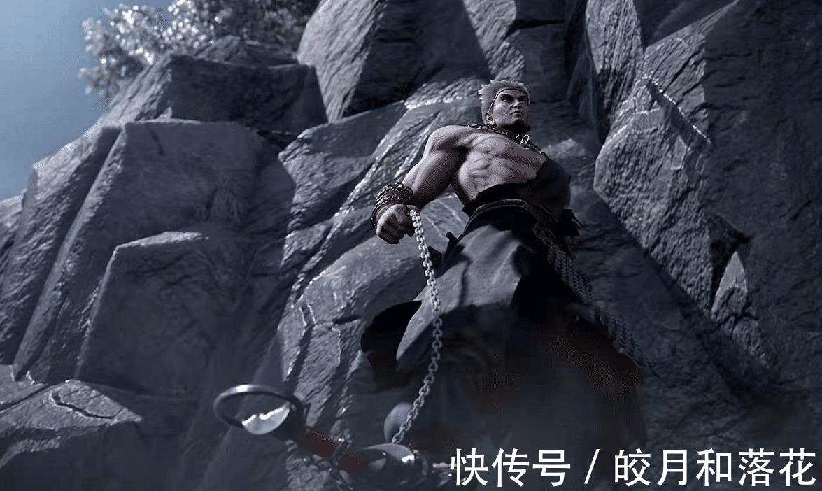 火影|遍地“鉴抄”专家,漫迷怒称火影是“国漫之父”,行了吧