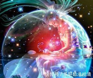 狮子座|对待感情专一，一旦认定，必守护一生的星座