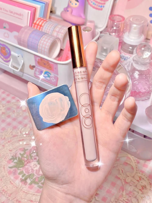 提亮|盘点那些连夜被舍友挖空的好物们!用一次心动一次!