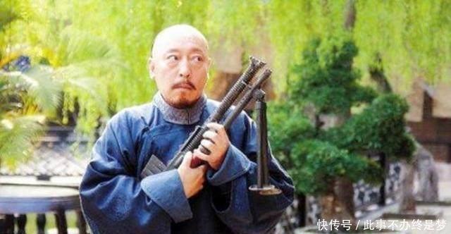 西方|清朝曾有一次夺得世界第一的机会,就因为没有重视这个人结果惨败!