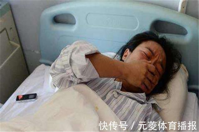 小玲|新生儿急着对妈妈笑,护士却给了一巴掌,宝妈想发火却没处发