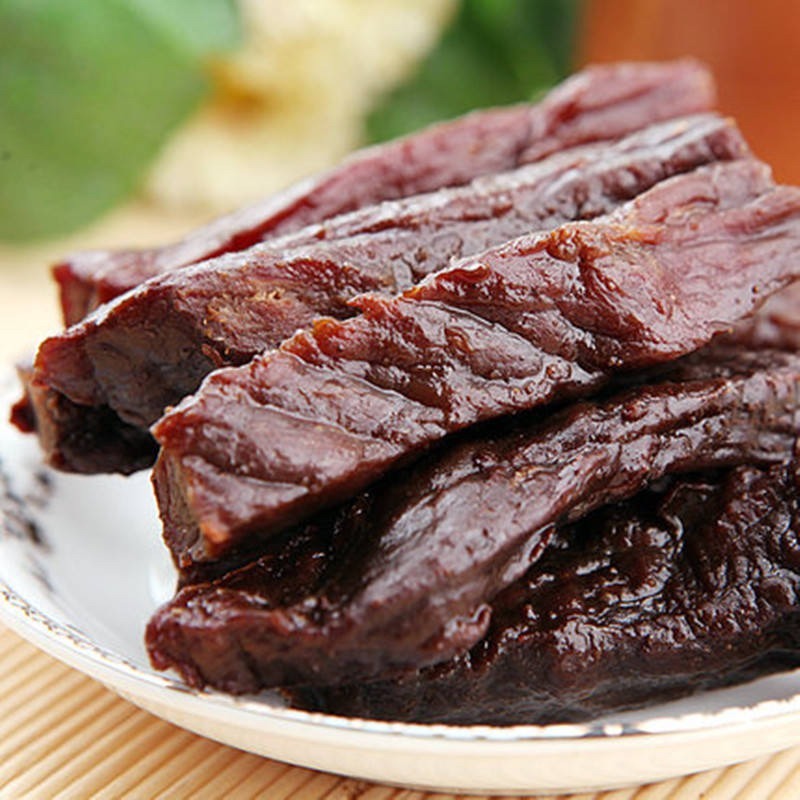 建议各位逛超市时，看到这些食材记得囤，营养高耐储存