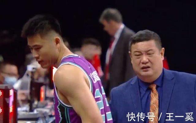 山东队|陶汉林忍无可忍正式摊牌山东男篮,徐长锁下课倒计时