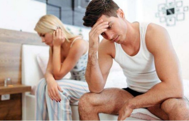 同房|女性“同房”之后就上瘾，仅仅是因为尝到了“甜头”