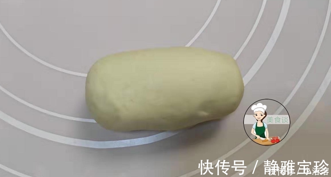 豆沙|豆沙包别去买了,在家做简单又好吃,我家2天做一锅,孩子吃嗨了
