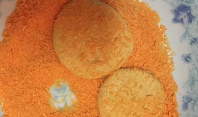 10月，宁可不吃肉也要吃它，既外酥里嫩又补铁，比吃肉香多了