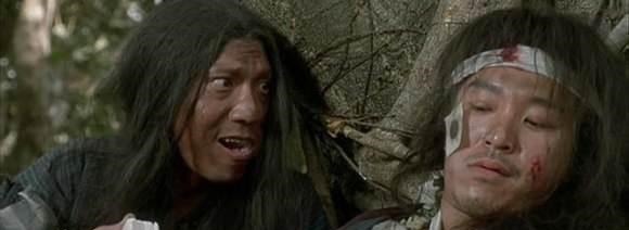 大相国寺|将军赶路,不追野兔;杨志卖刀,自寻死路