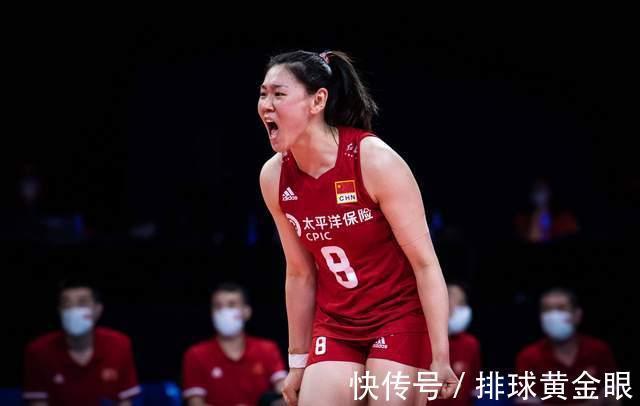 中国女排|中国女排奥运名单无亮点,郎平偏爱边攻老将,栗垚或因拦网被淘汰
