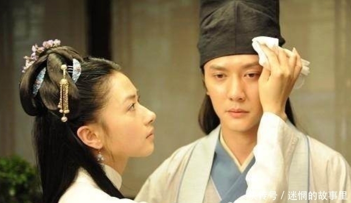 慈恩塔|唐朝最“悲催”的学子,连考十次进士全落榜,却留下一首千古绝唱