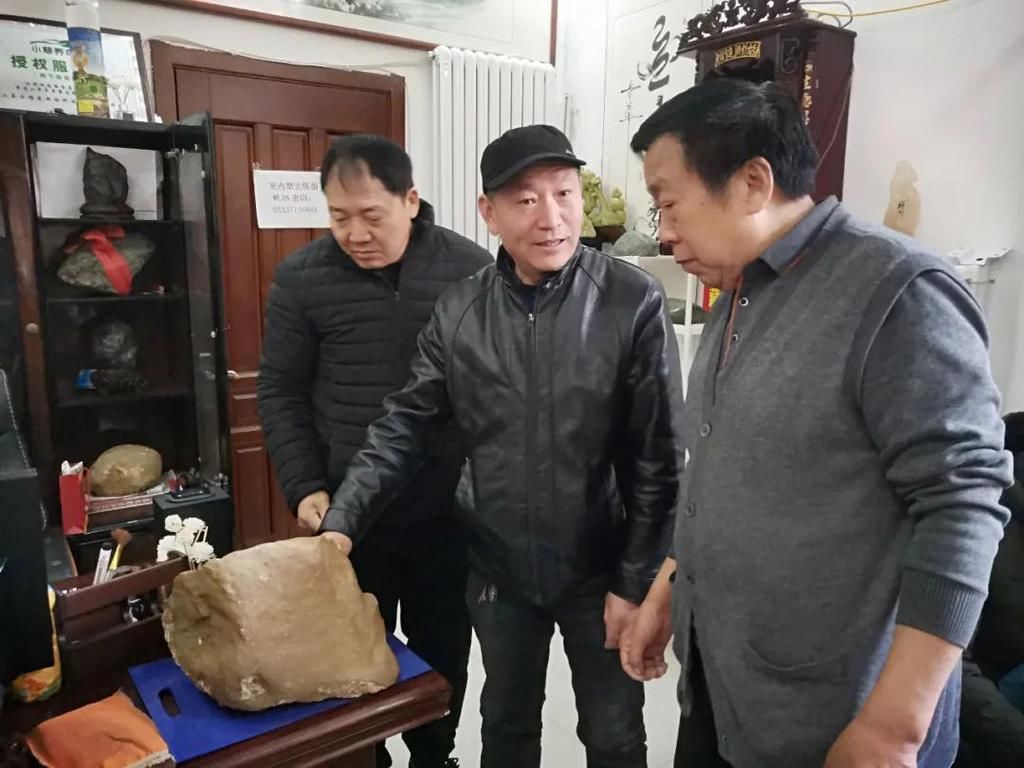  陨石|“群星”在故都闪耀——第四届临淄齐国商城陨石展