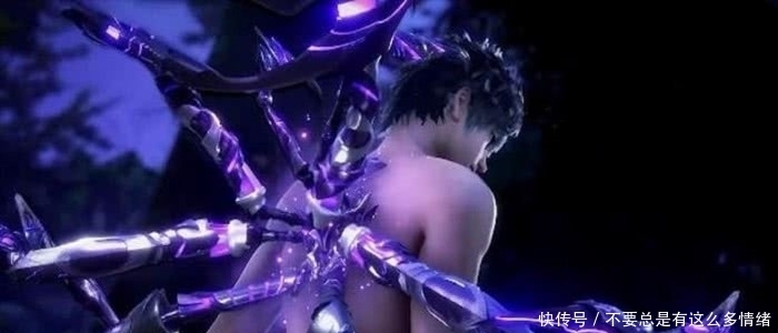 唐三苏醒后看到小舞,第一次小舞很激动,这一次漫迷们坐不住了!