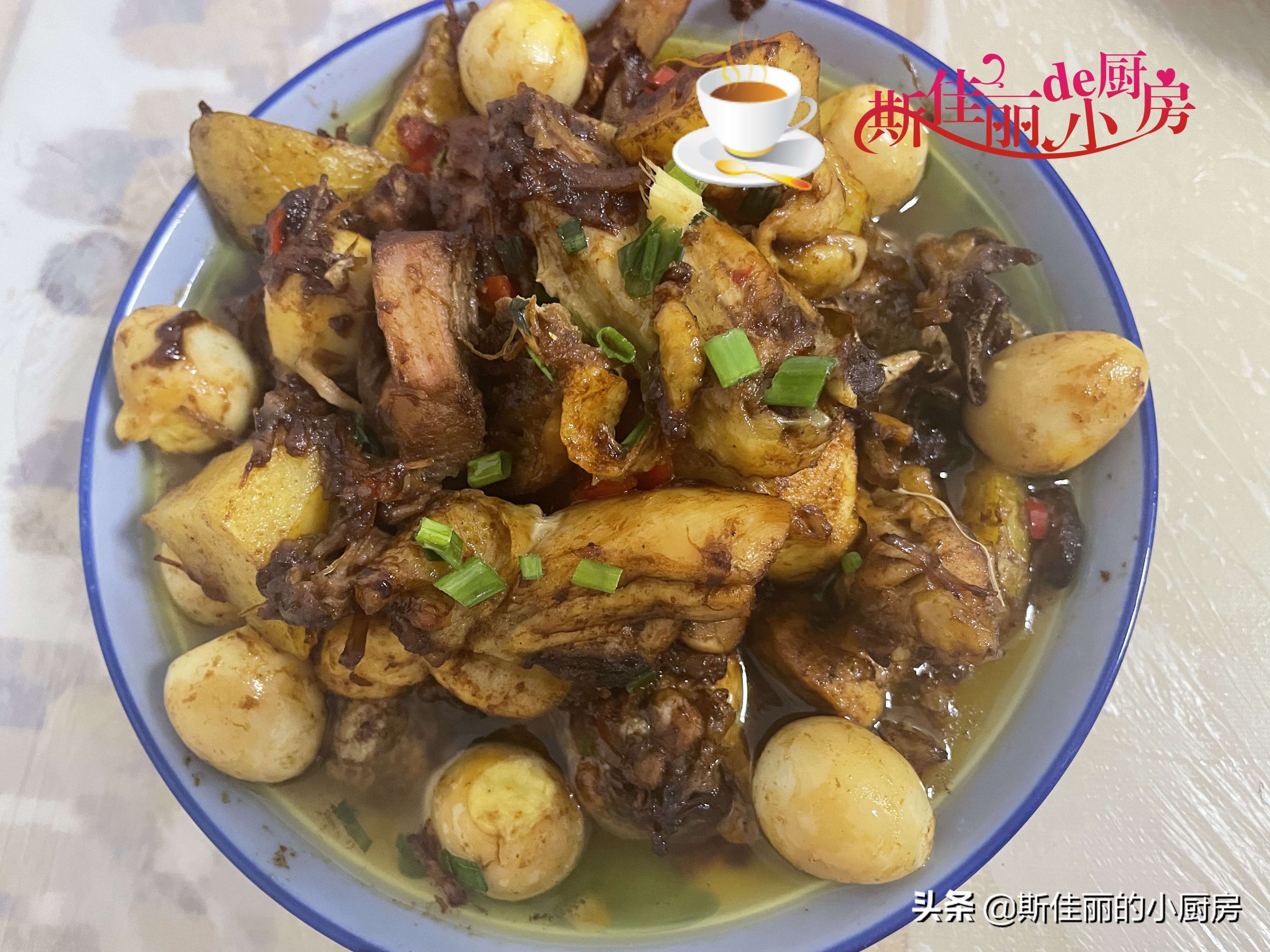 国庆回娘家吃饭，老妈做了十道菜晒圈火了，网友：亲妈果然不一样