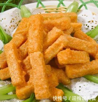 立秋后，南瓜多做给孩子吃，养胃去燥，告别秋乏，孩子学习更专注