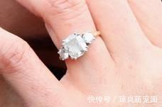 戒指 梅根的“戴妃珠宝库”再添卡地亚手表,细数其继承了多少婆婆珠宝