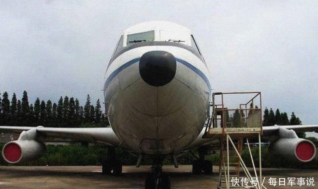 花费10年研发飞机，却只飞了170个小时，这是为何？