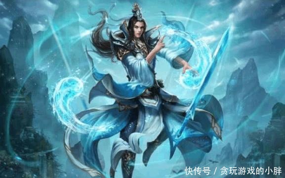 难进|星辰变仙界最强的五人,秦羽第二,敖无虚垫底,小黑难进前三