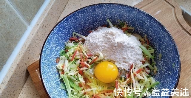 早餐|这两样搭配，是天然“钙库”，鲜香味美，上桌分分钟秒光！