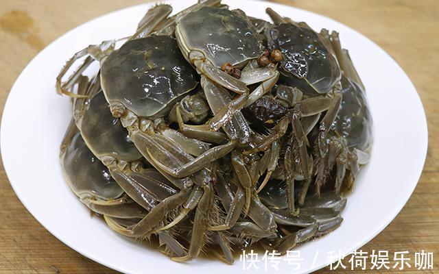 大闸蟹|大厨教你江南名菜醉蟹的做法，分享生醉的做法，蟹肉鲜嫩没腥味
