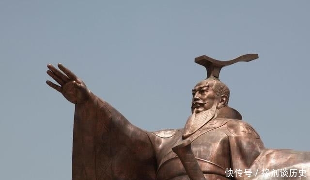 李陵|李陵的失败,在于政治上的天真