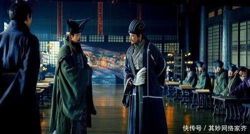 自愧不如|令诸葛亮自愧不如的谋士,北伐亦是循其遗策而行