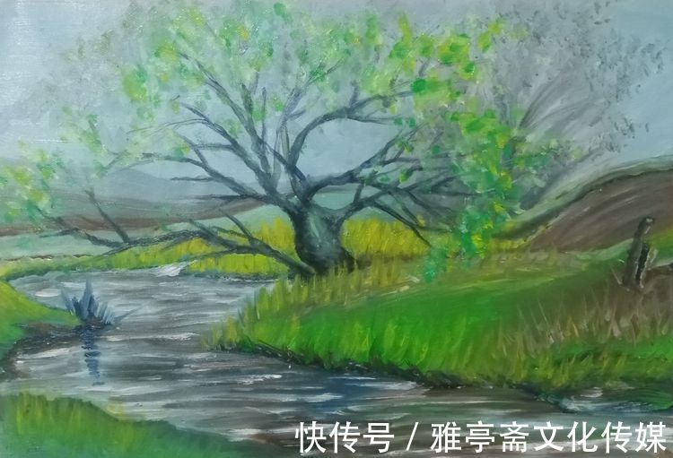 天华艺苑!金虎纳福·新年迎春——实力派画家陈孟孚