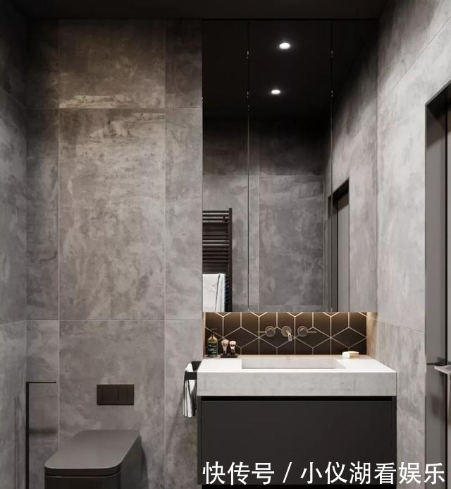 卧室|卧室床流行这样装修了,说家里瞬间多出一间房都不过分