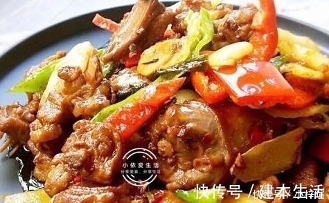 料酒|好吃不腻的几道家常菜,美味营养解馋,简单易学超下饭,回味无穷