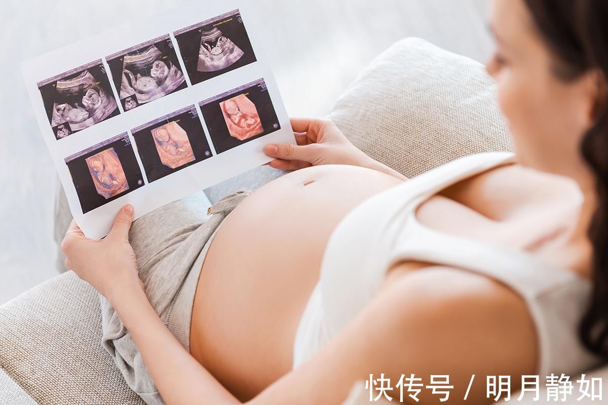检查|孕妇做四维彩超时不能有家属陪同了解原因后,要充分配合医生