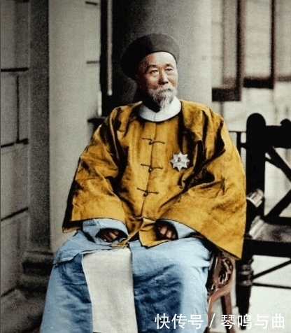 地主|康乾盛世时已经埋下太平天国运动的祸根,也让地主势力重新崛起