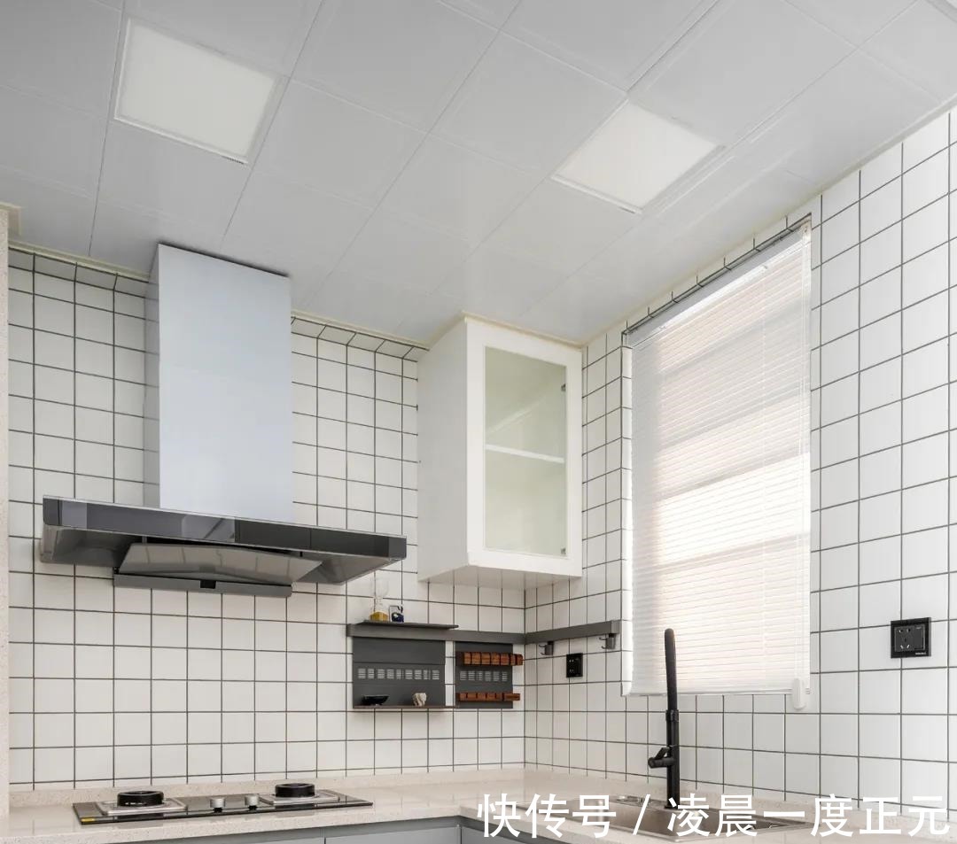 小三|这一票再次投给小三房,5套案例拿去参考,大两居真的看不上了